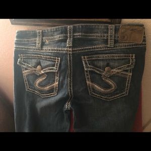 Women’s jeans